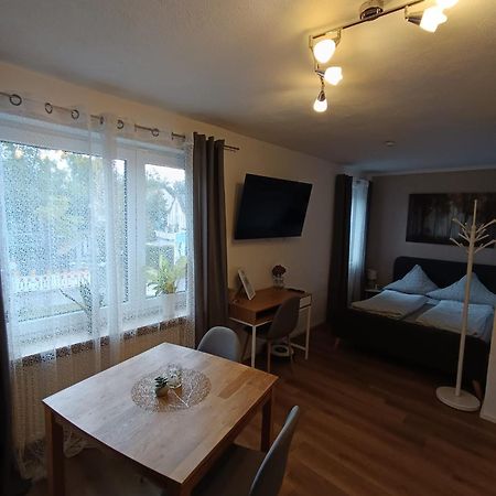 Ferienwohnung Luitpold 2 Memmingen Extérieur photo