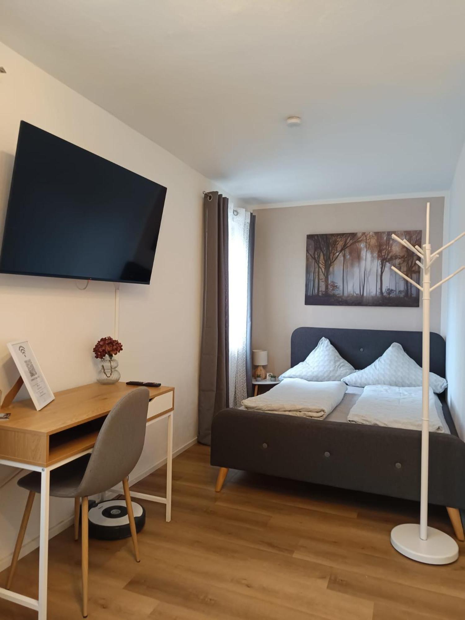 Ferienwohnung Luitpold 2 Memmingen Extérieur photo