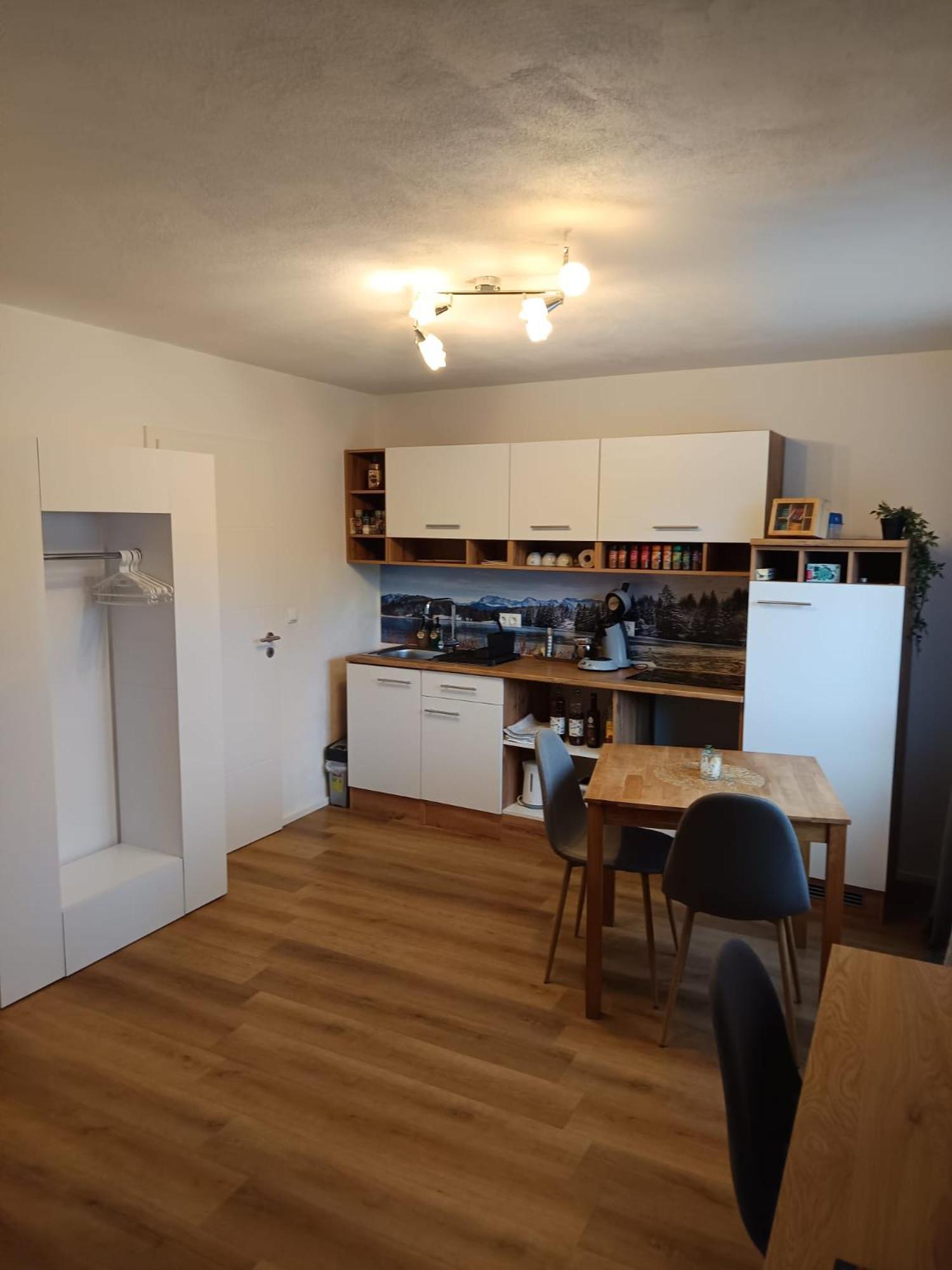 Ferienwohnung Luitpold 2 Memmingen Extérieur photo