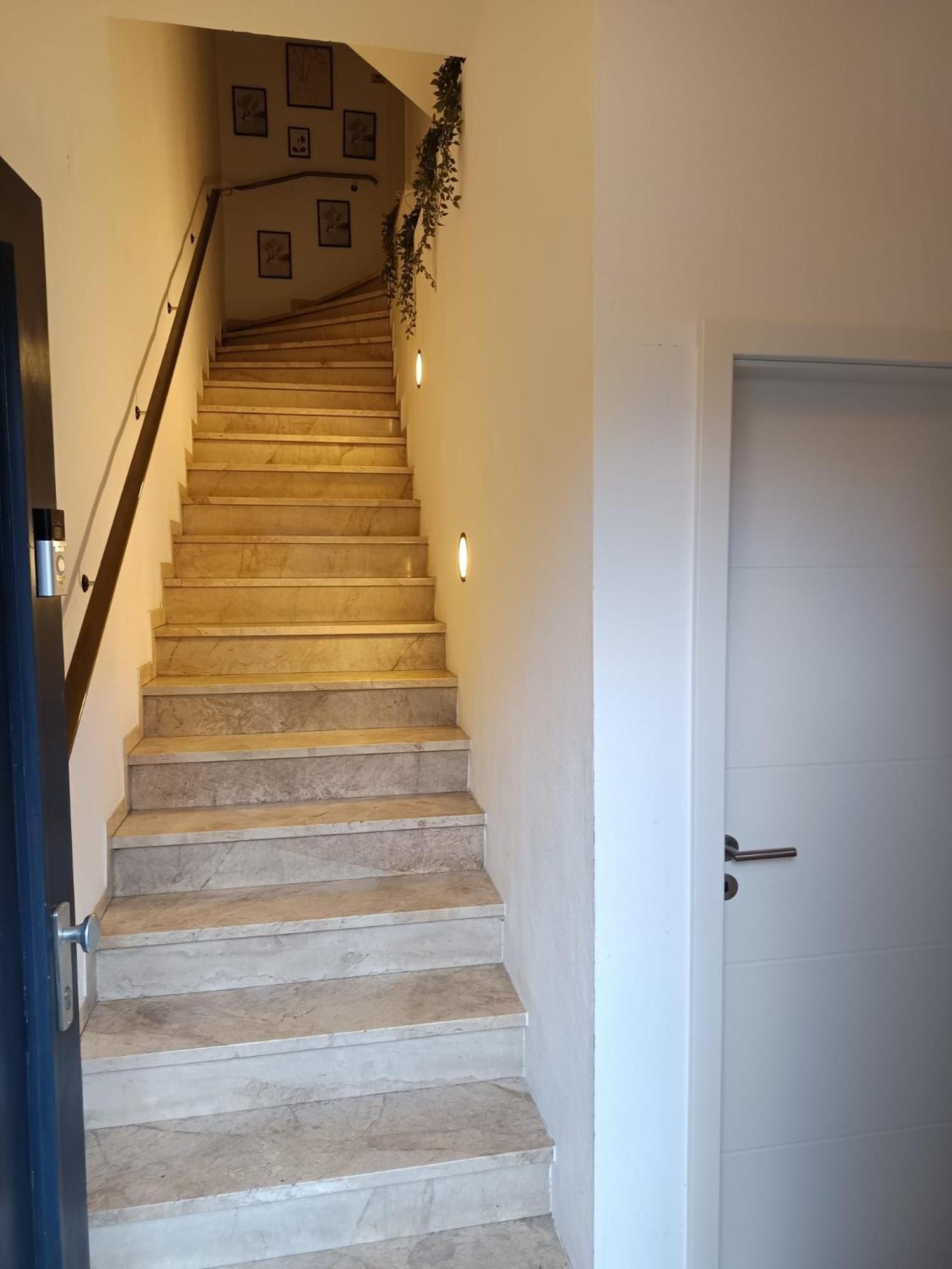Ferienwohnung Luitpold 2 Memmingen Extérieur photo