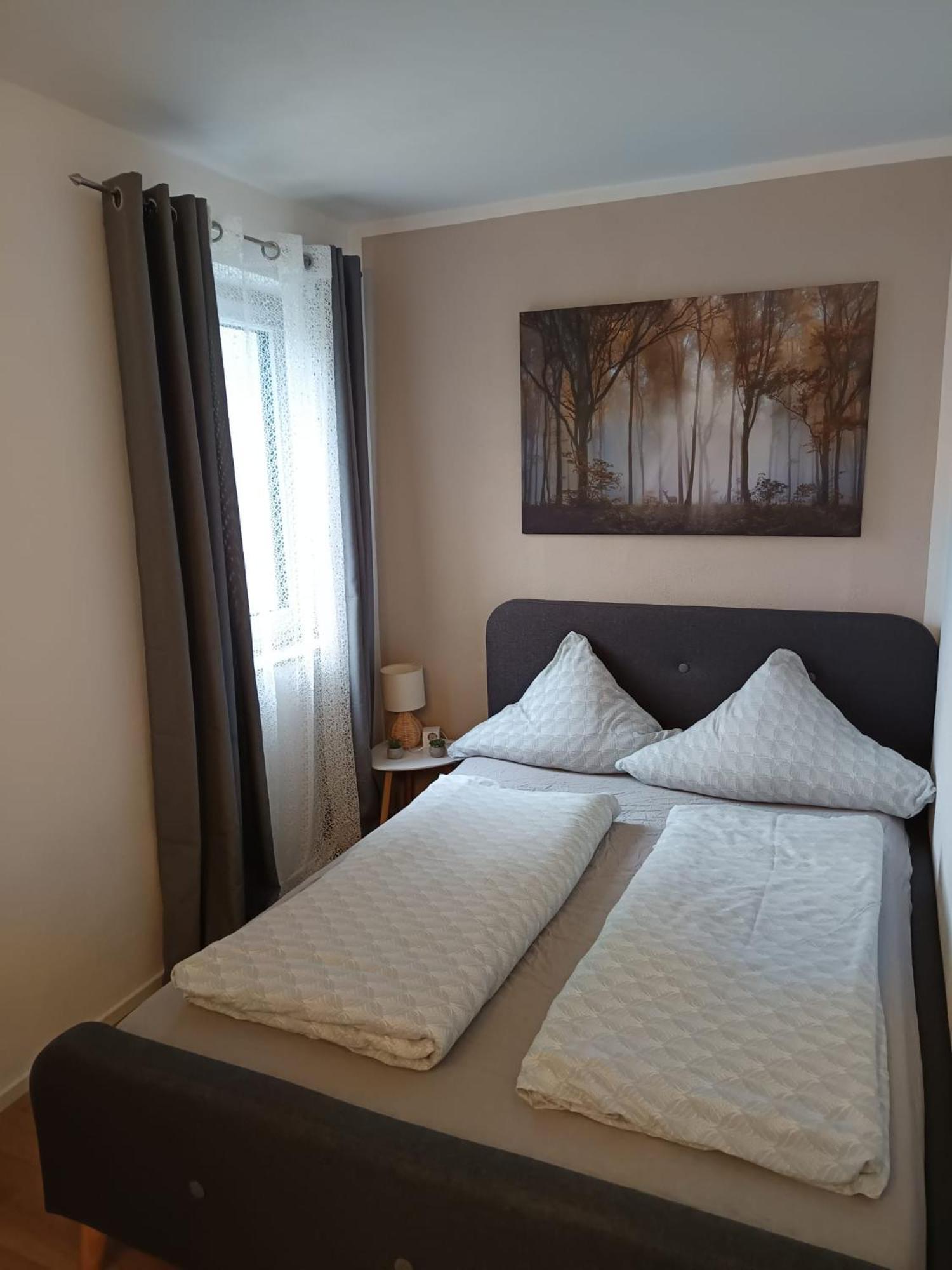 Ferienwohnung Luitpold 2 Memmingen Extérieur photo