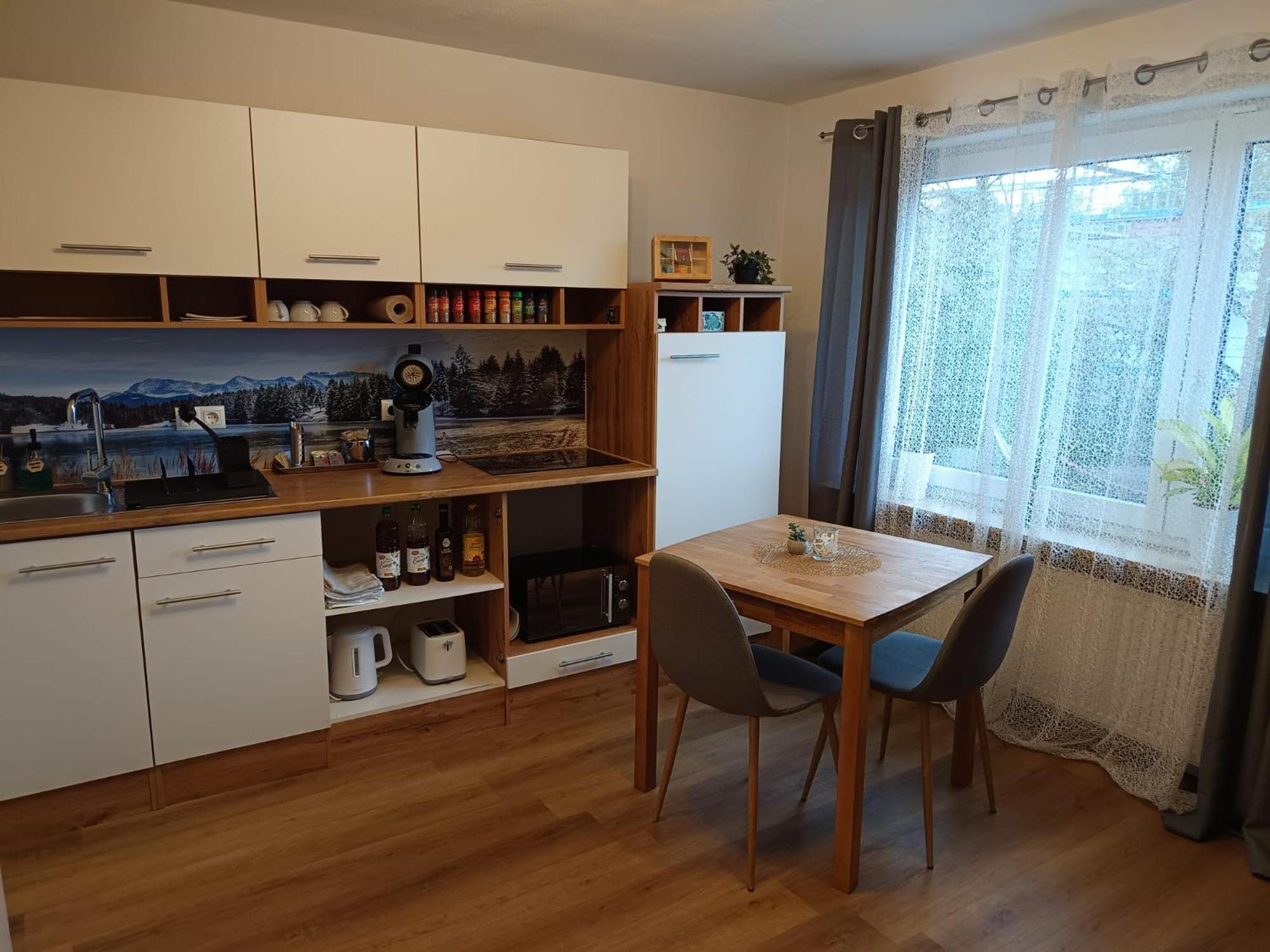 Ferienwohnung Luitpold 2 Memmingen Extérieur photo