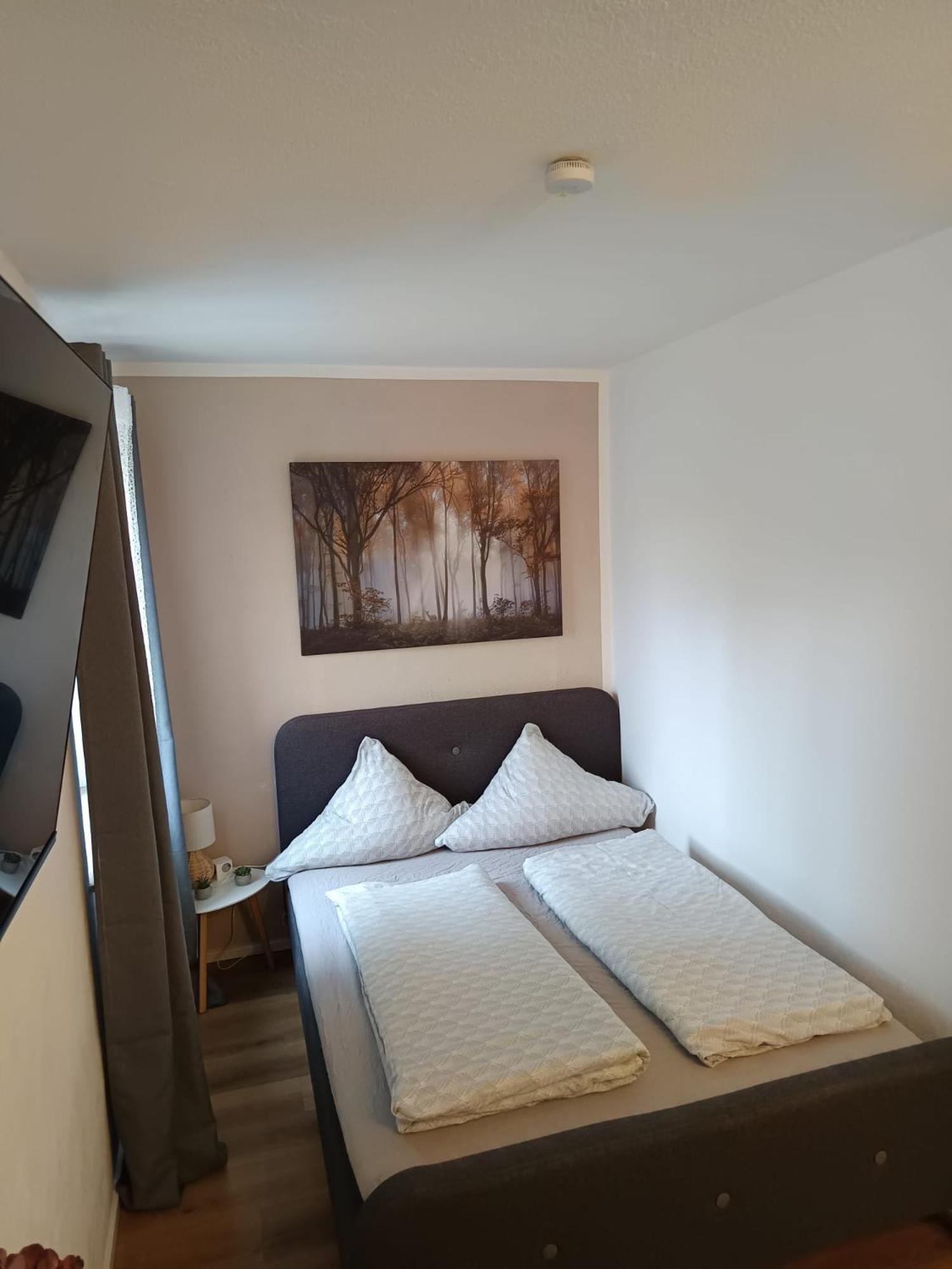 Ferienwohnung Luitpold 2 Memmingen Extérieur photo