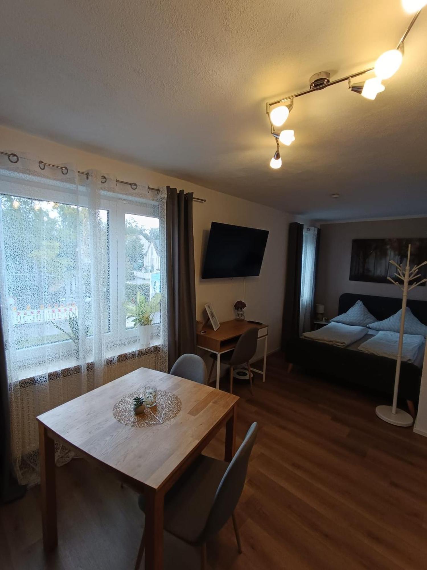 Ferienwohnung Luitpold 2 Memmingen Extérieur photo